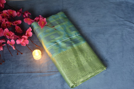 PATTU SAREE